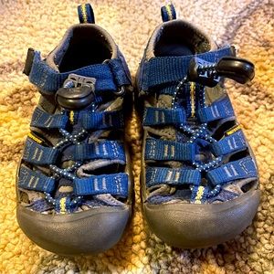 Keen Newport’s Kids - can be boy or girl